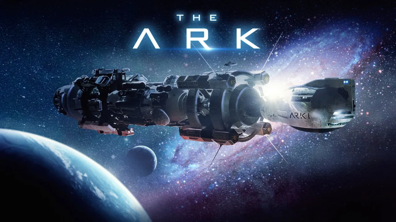 The Ark 1080p İndir - görsel 6