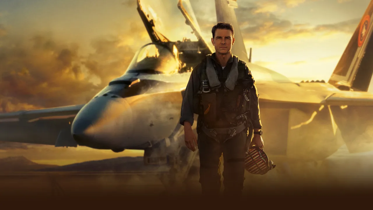 Top Gun: Maverick İndir - görsel 1