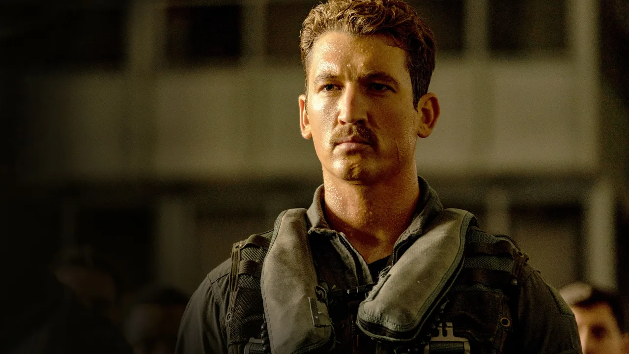 Top Gun: Maverick İndir - görsel 10