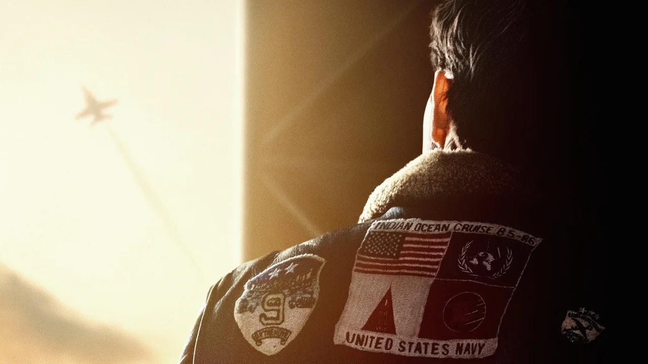 Top Gun: Maverick İndir - görsel 4