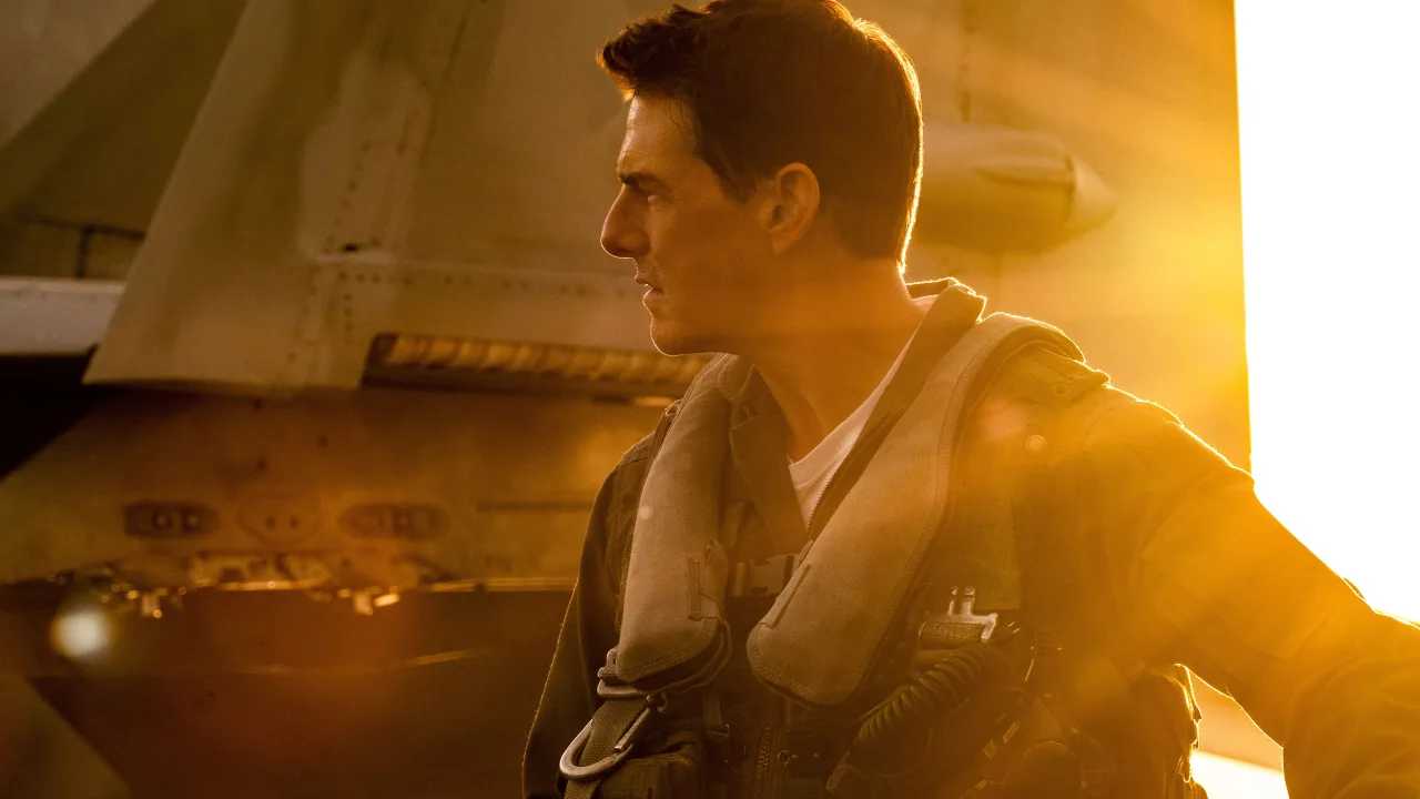 Top Gun: Maverick İndir - görsel 7
