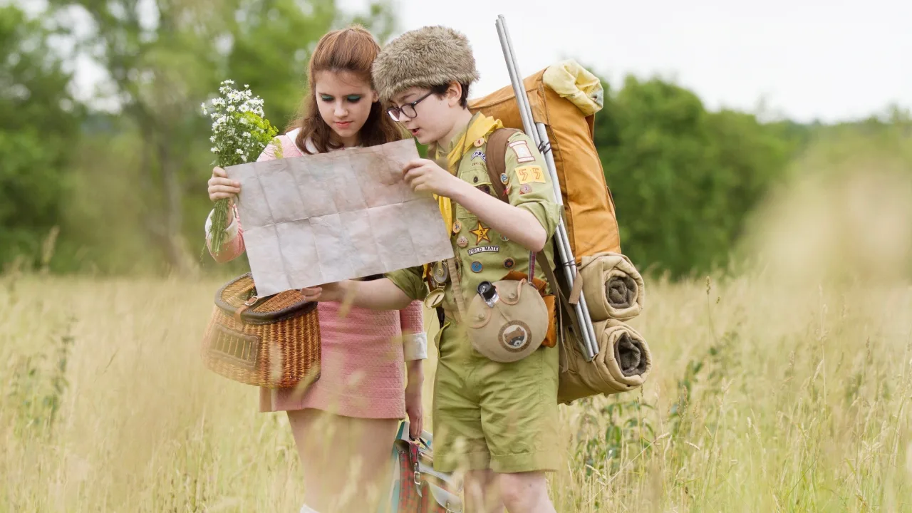 Moonrise Kingdom İndir - görsel 1