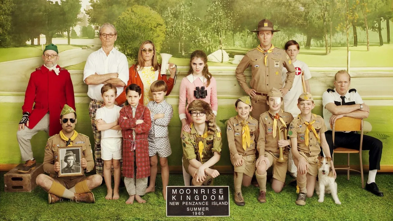 Moonrise Kingdom İndir - görsel 3