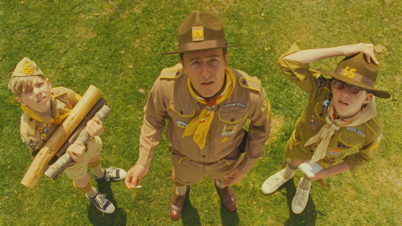 Moonrise Kingdom İndir - görsel 4