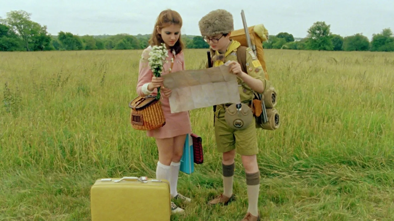 Moonrise Kingdom İndir - görsel 5