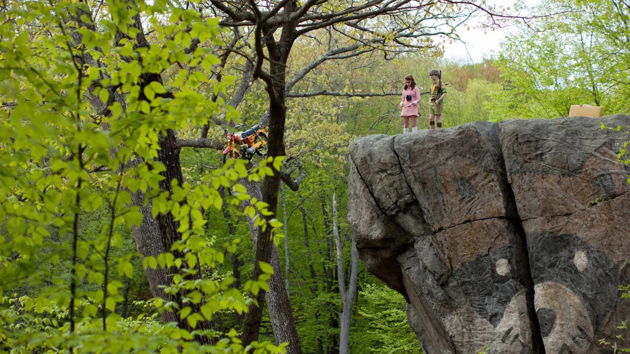 Moonrise Kingdom İndir - görsel 6