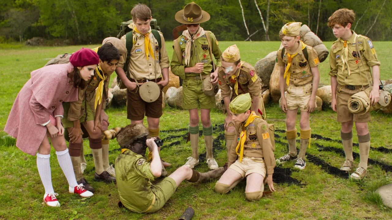 Moonrise Kingdom İndir - görsel 7