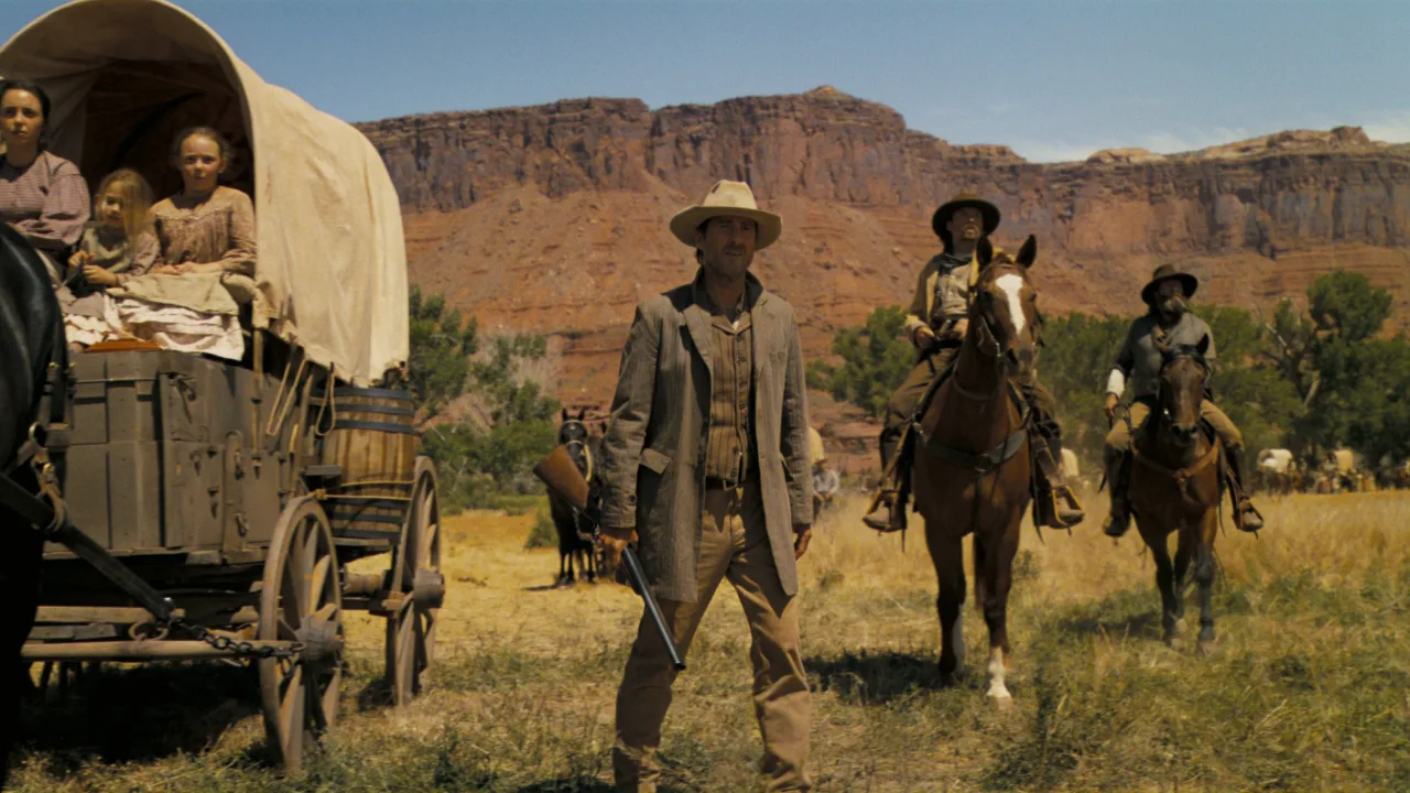 Horizon: An American Saga - Chapter 1 İndir - görsel 3