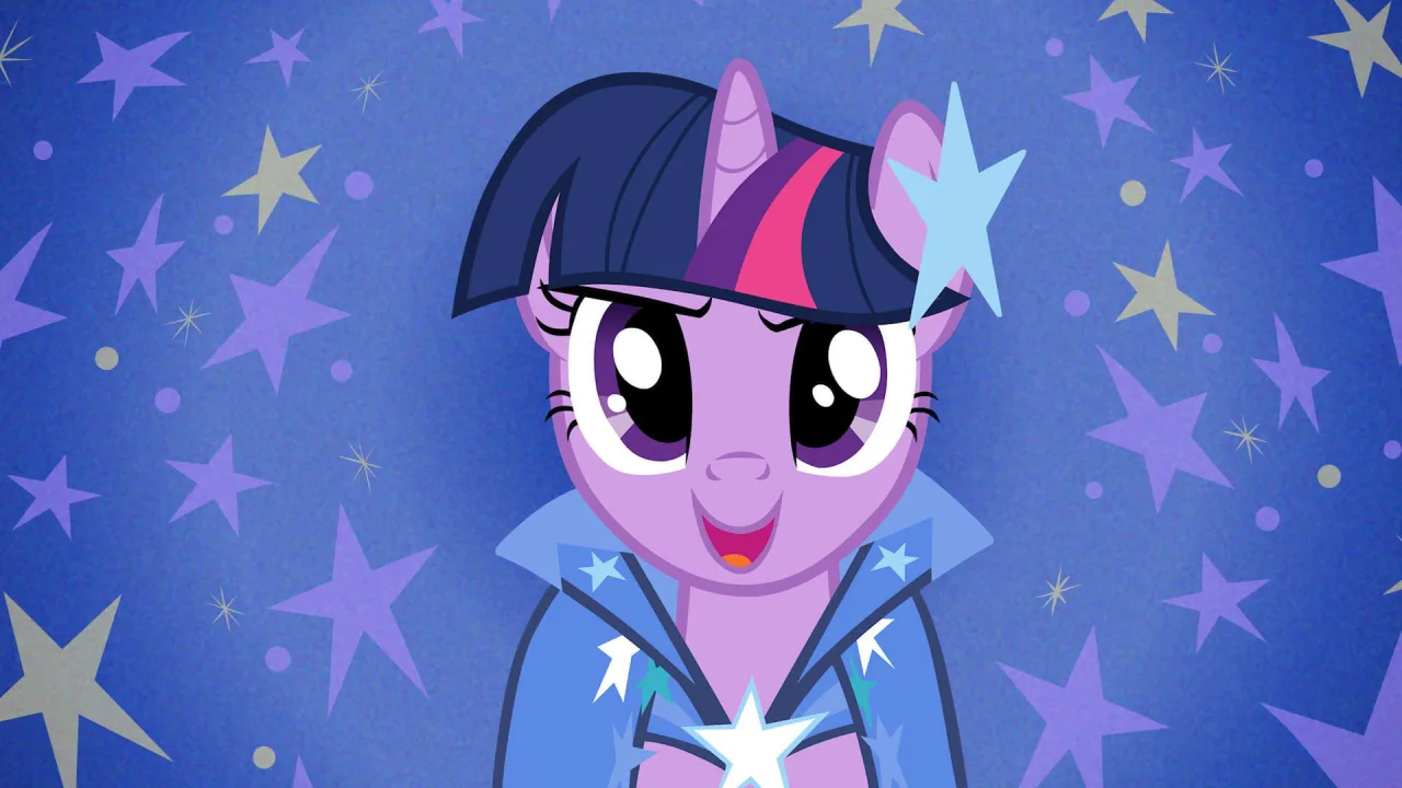My Little Pony: Friendship Is Magic 1080p İndir - görsel 7