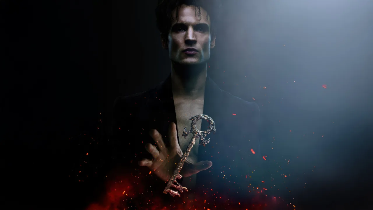 The Sandman İndir - görsel 3