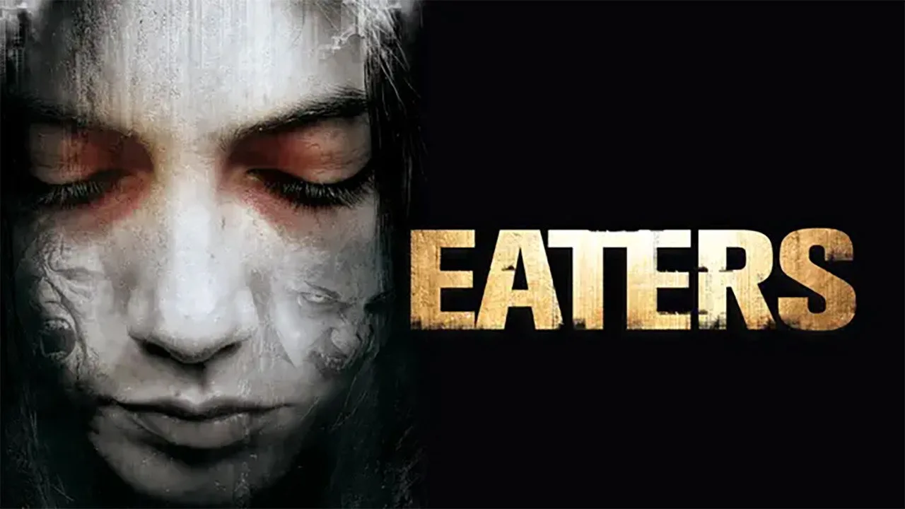 Eaters İndir - görsel 1