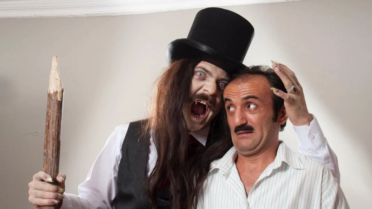 Kutsal Damacana: Dracoola İndir - görsel 5