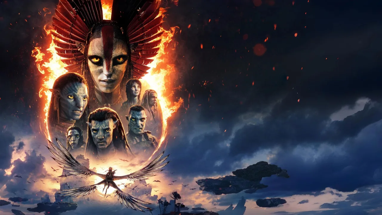 Avatar: Ateş ve Kül İndir - görsel 10