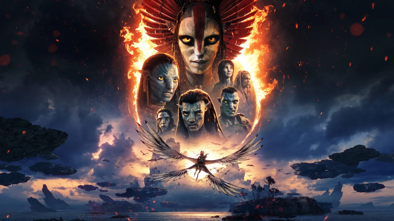 Avatar: Ateş ve Kül İndir - görsel 3