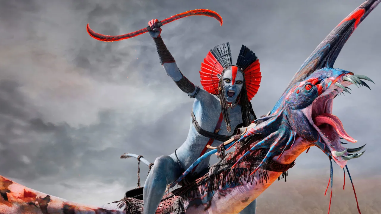 Avatar: Ateş ve Kül İndir - görsel 9