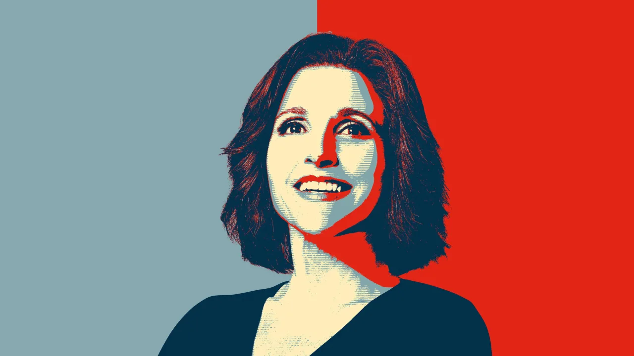 Veep 1080p İndir - görsel 10