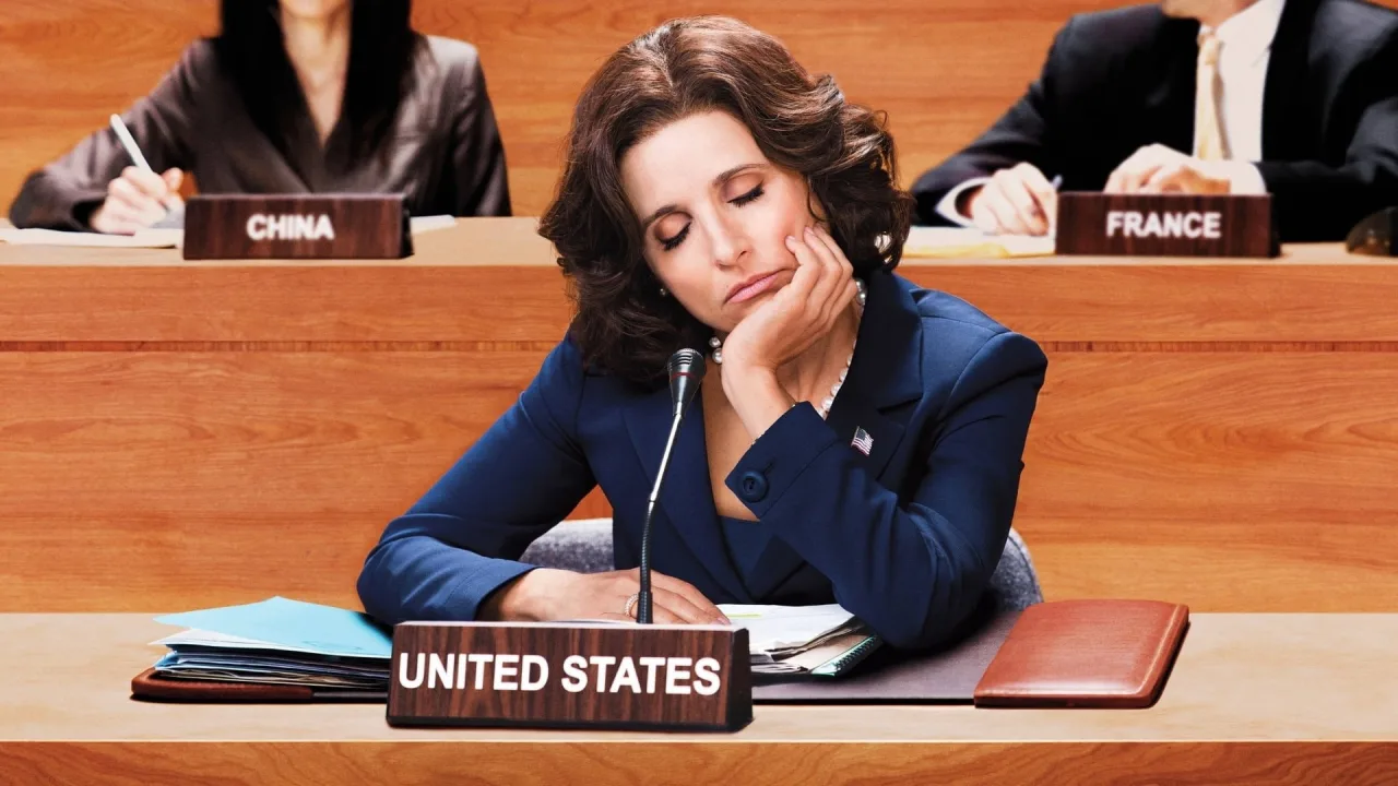 Veep 1080p İndir - görsel 3