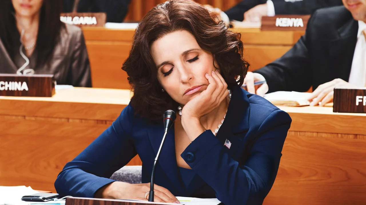 Veep 1080p İndir - görsel 8
