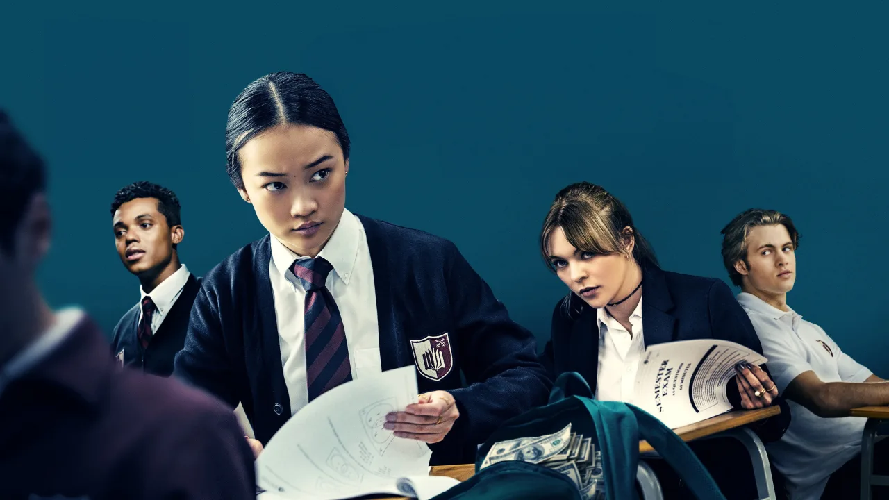Bad Genius İndir - görsel 1