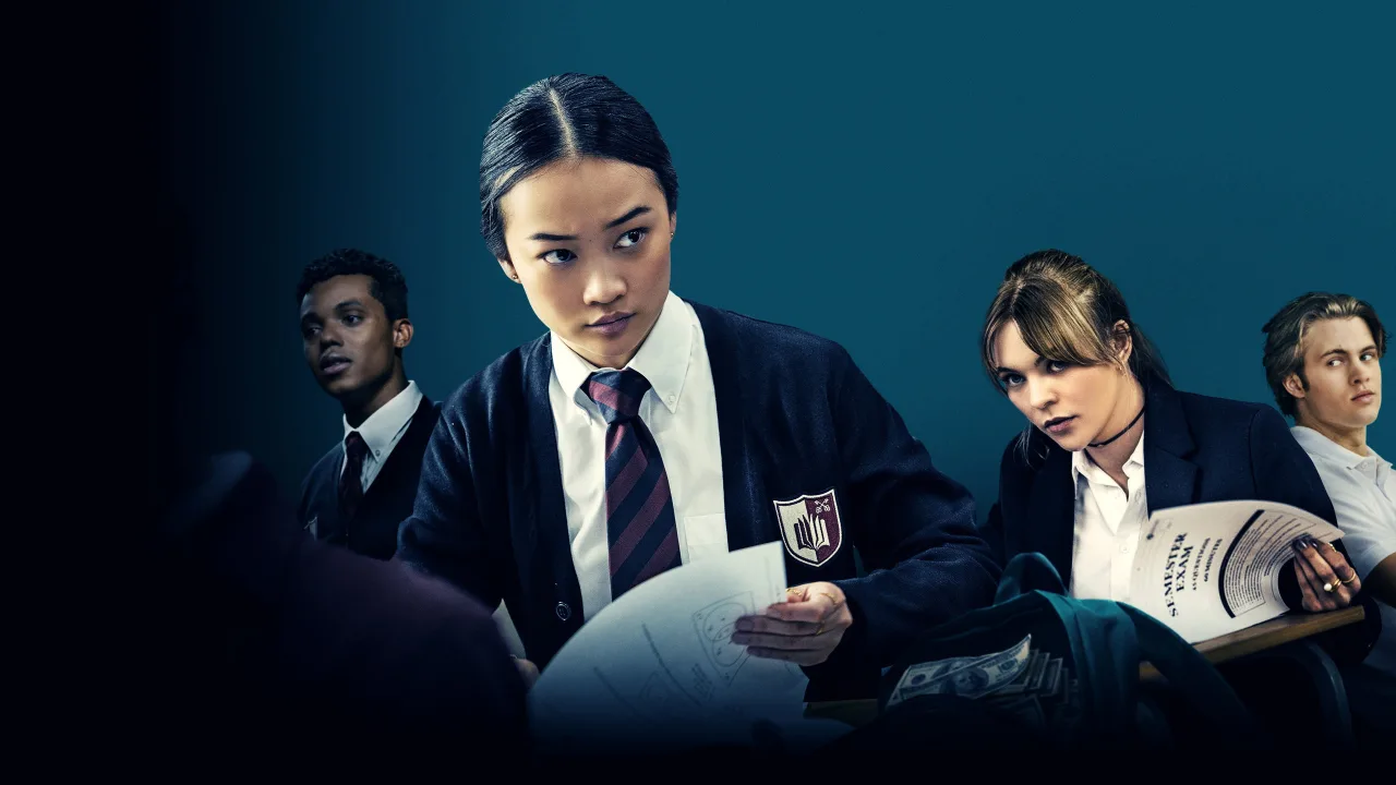 Bad Genius İndir - görsel 2