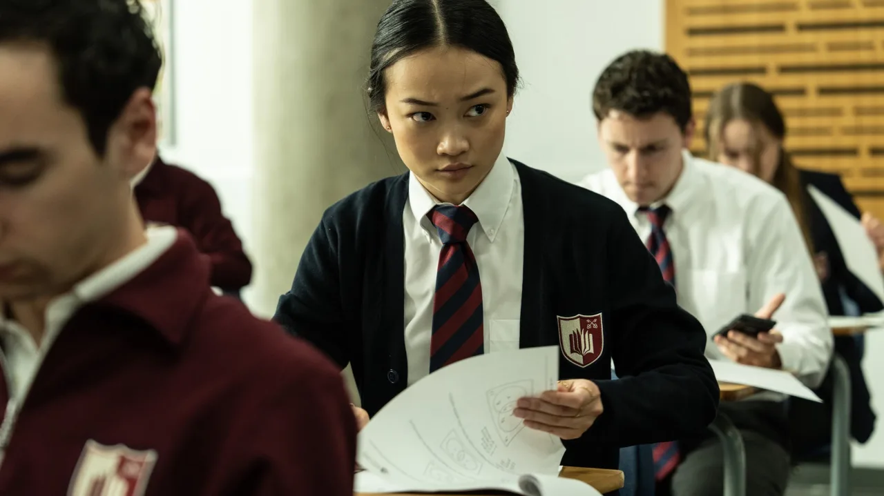Bad Genius İndir - görsel 3