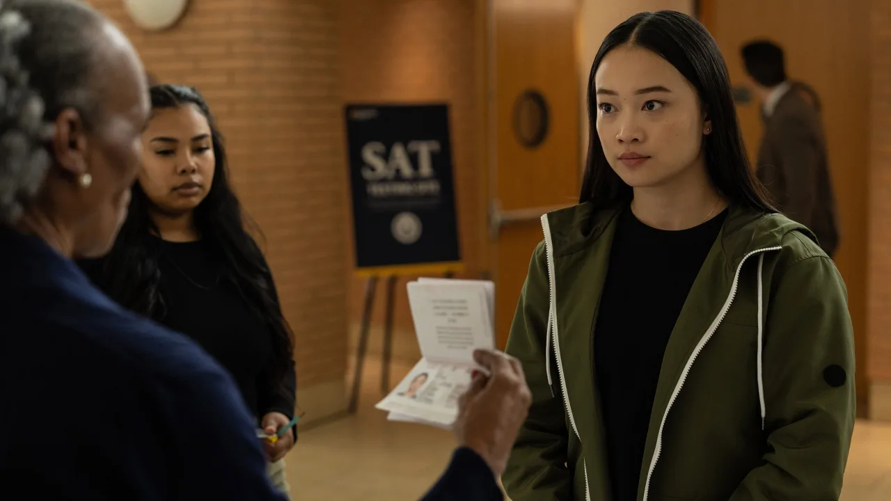 Bad Genius İndir - görsel 4