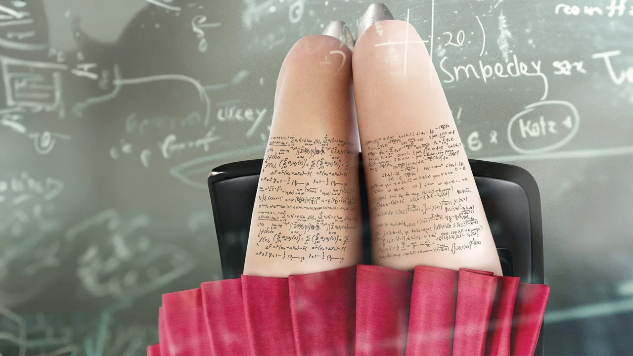 Bad Genius İndir - görsel 5