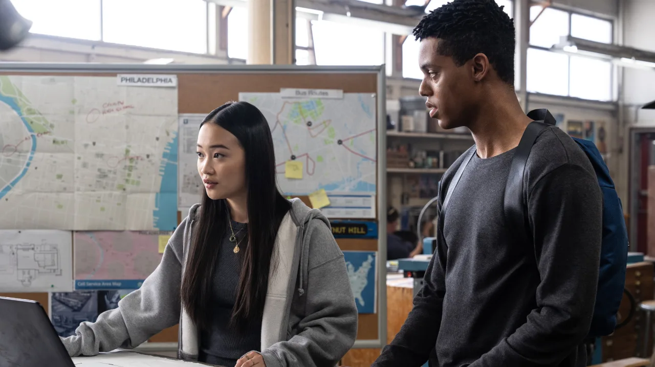 Bad Genius İndir - görsel 7