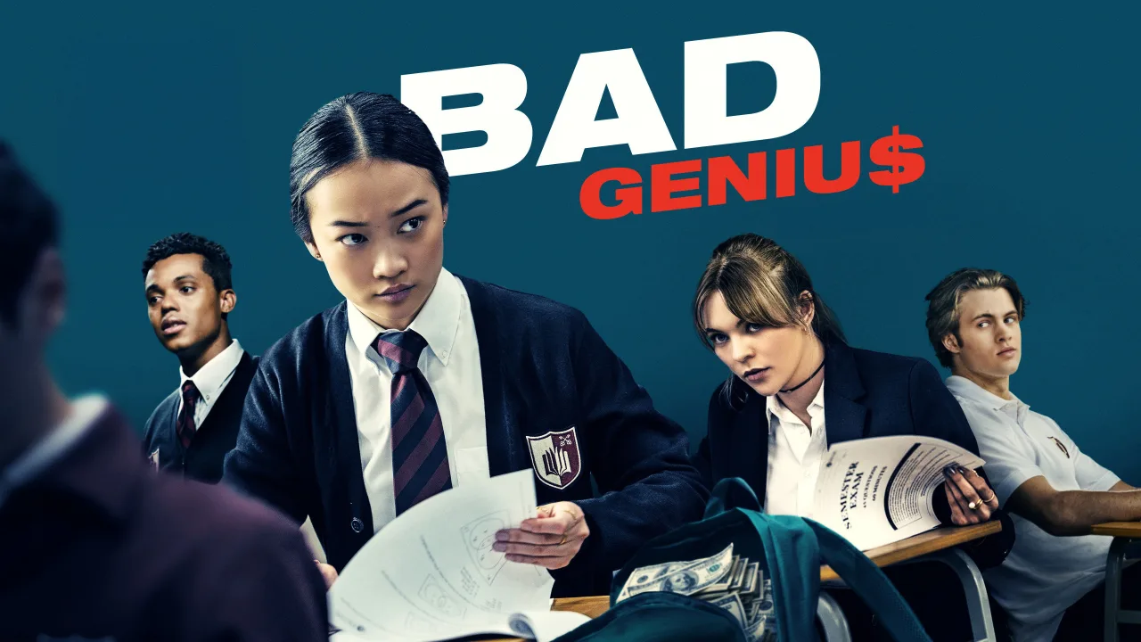 Bad Genius İndir - görsel 8