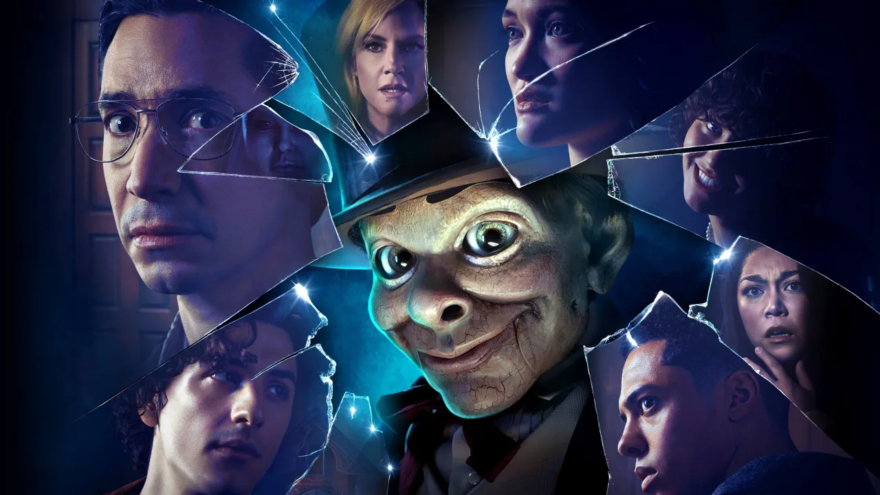 Goosebumps 1080p İndir - görsel 1