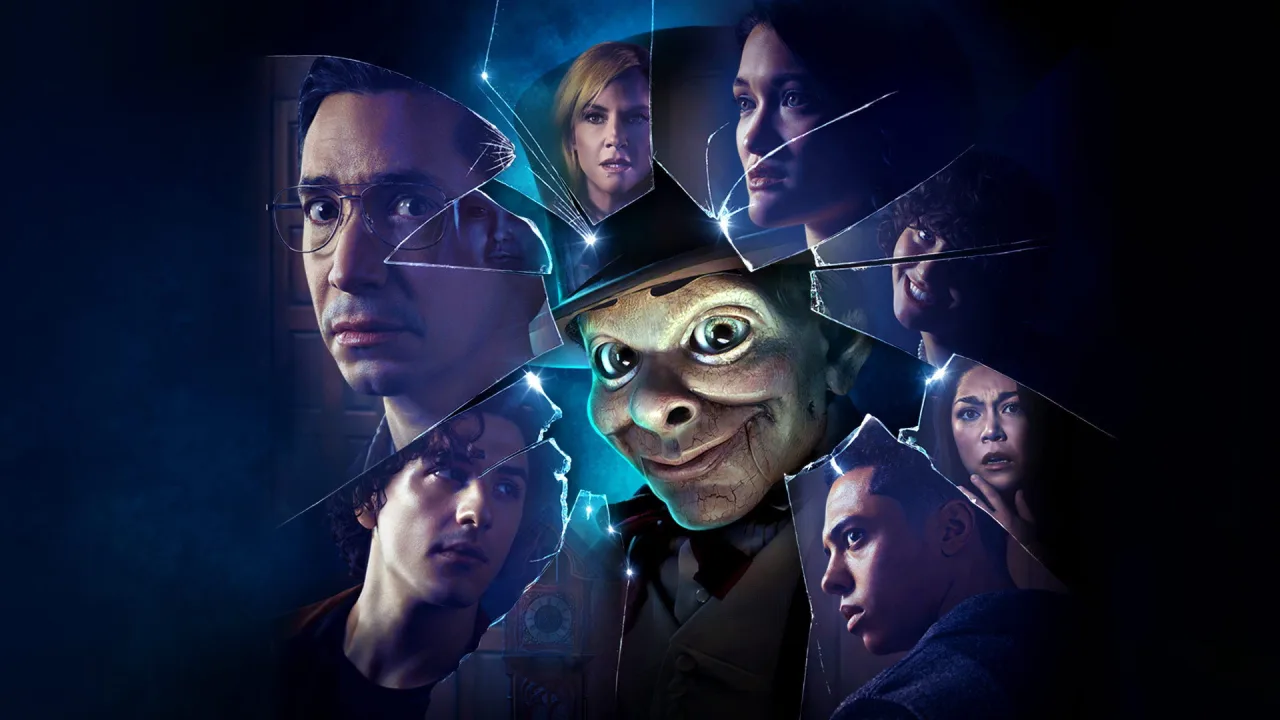 Goosebumps 1080p İndir - görsel 3