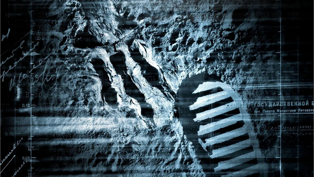 Apollo 18: Ölüm Yolculuğu - görsel 1