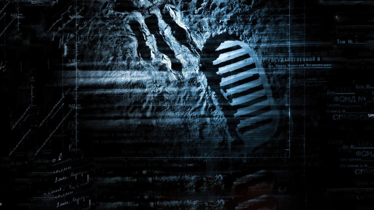 Apollo 18: Ölüm Yolculuğu - görsel 3
