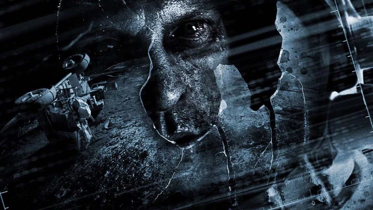 Apollo 18: Ölüm Yolculuğu - görsel 6