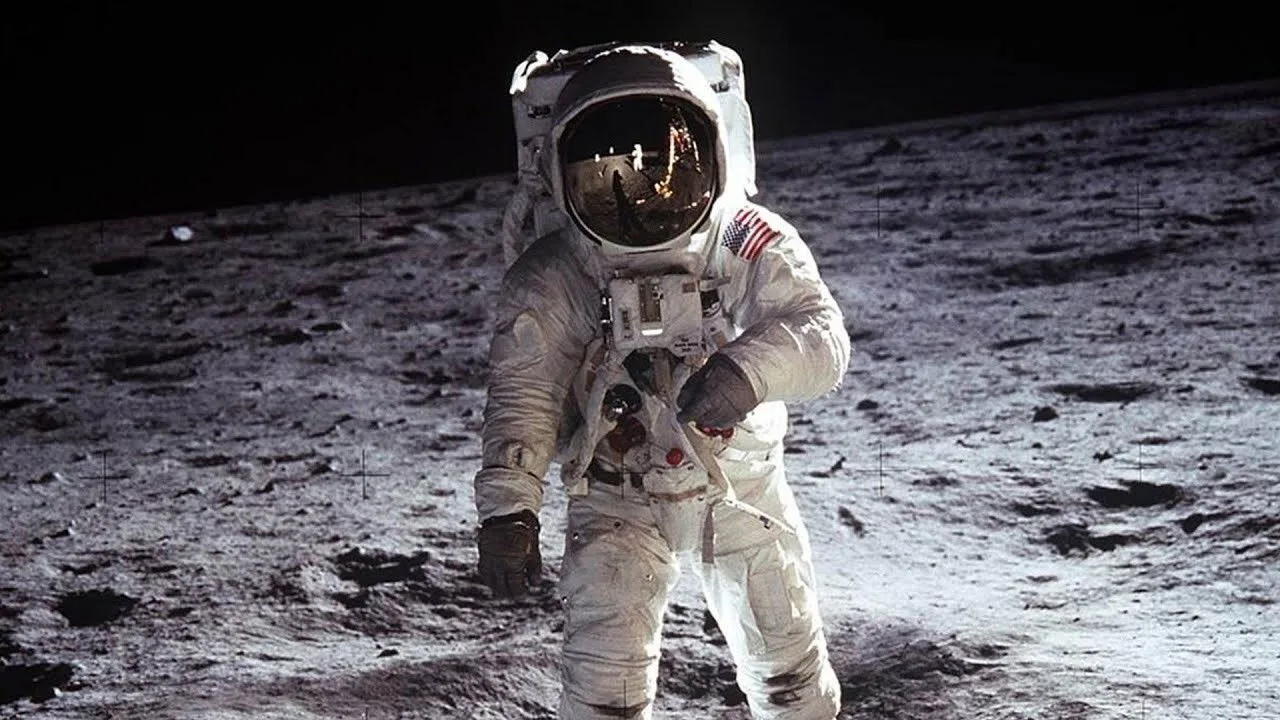 Apollo 18: Ölüm Yolculuğu - görsel 7