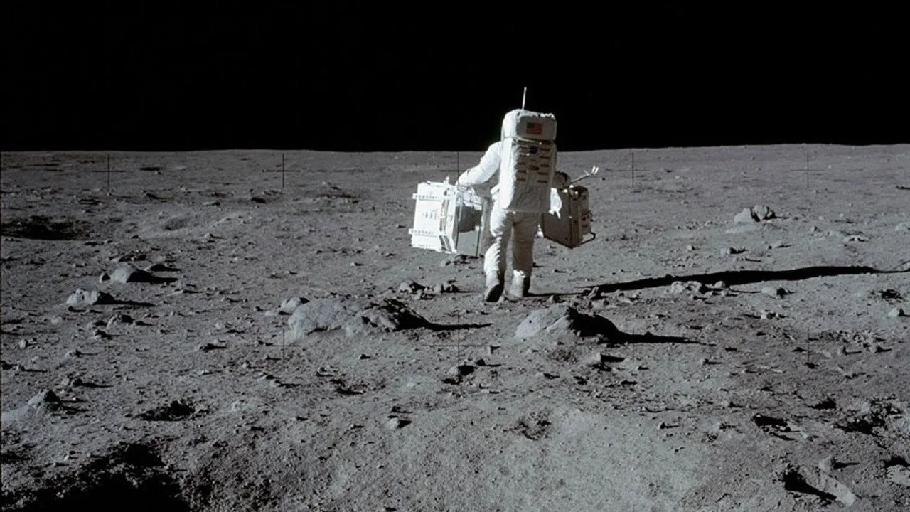 Apollo 18: Ölüm Yolculuğu - görsel 8