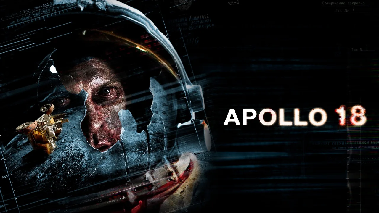 Apollo 18: Ölüm Yolculuğu - görsel 9