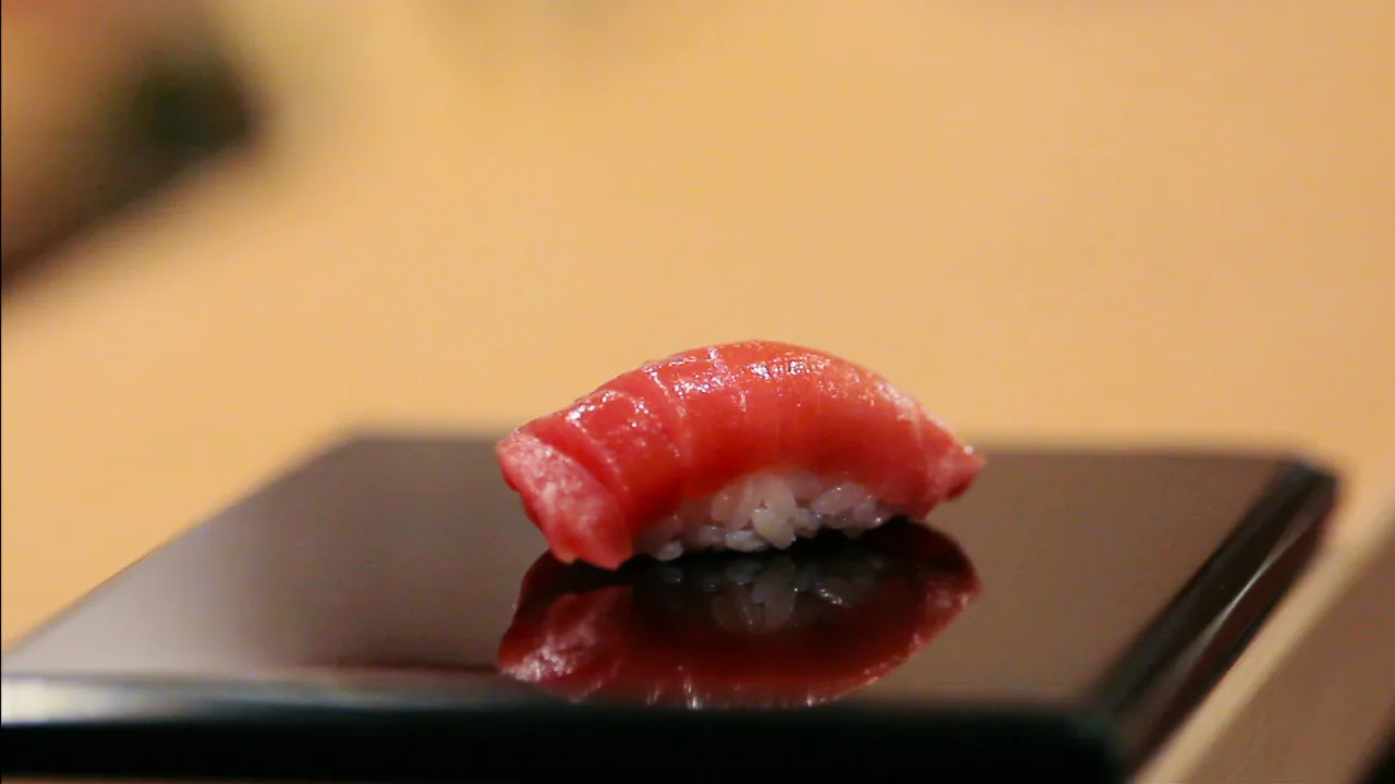 Jiro Dreams of Sushi - görsel 5