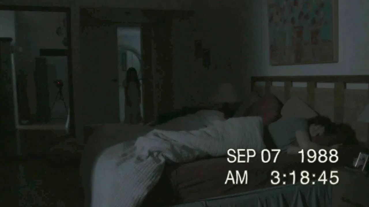 Paranormal Activity 3 İndir - görsel 10