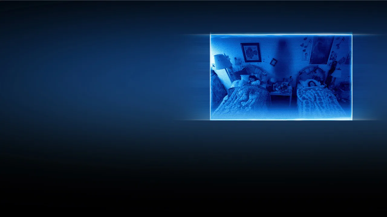 Paranormal Activity 3 İndir - görsel 3