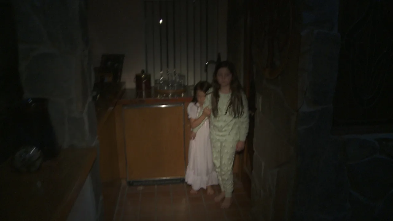 Paranormal Activity 3 İndir - görsel 5