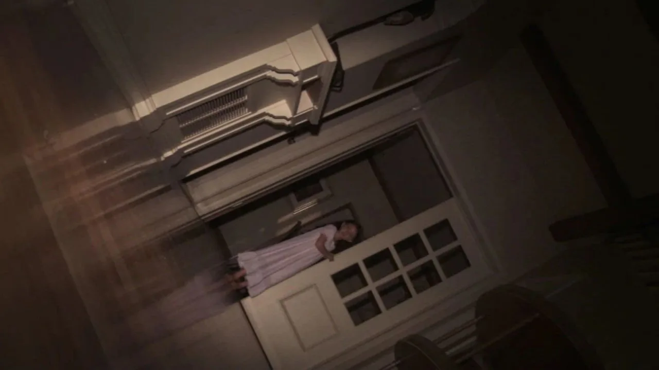 Paranormal Activity 3 İndir - görsel 8