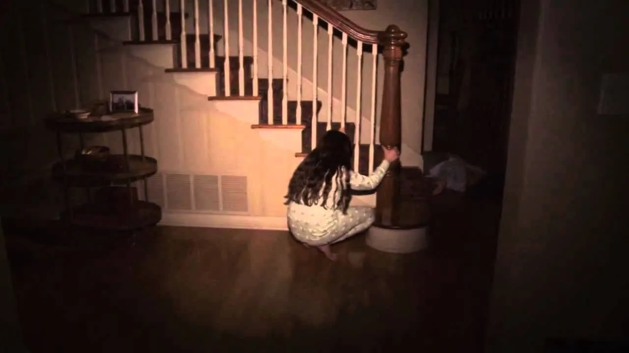 Paranormal Activity 3 İndir - görsel 9