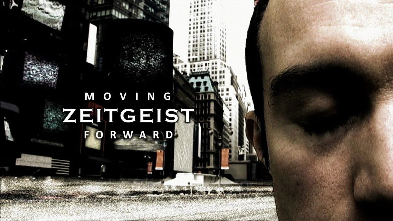 Zeitgeist: Moving Forward İndir - görsel 2