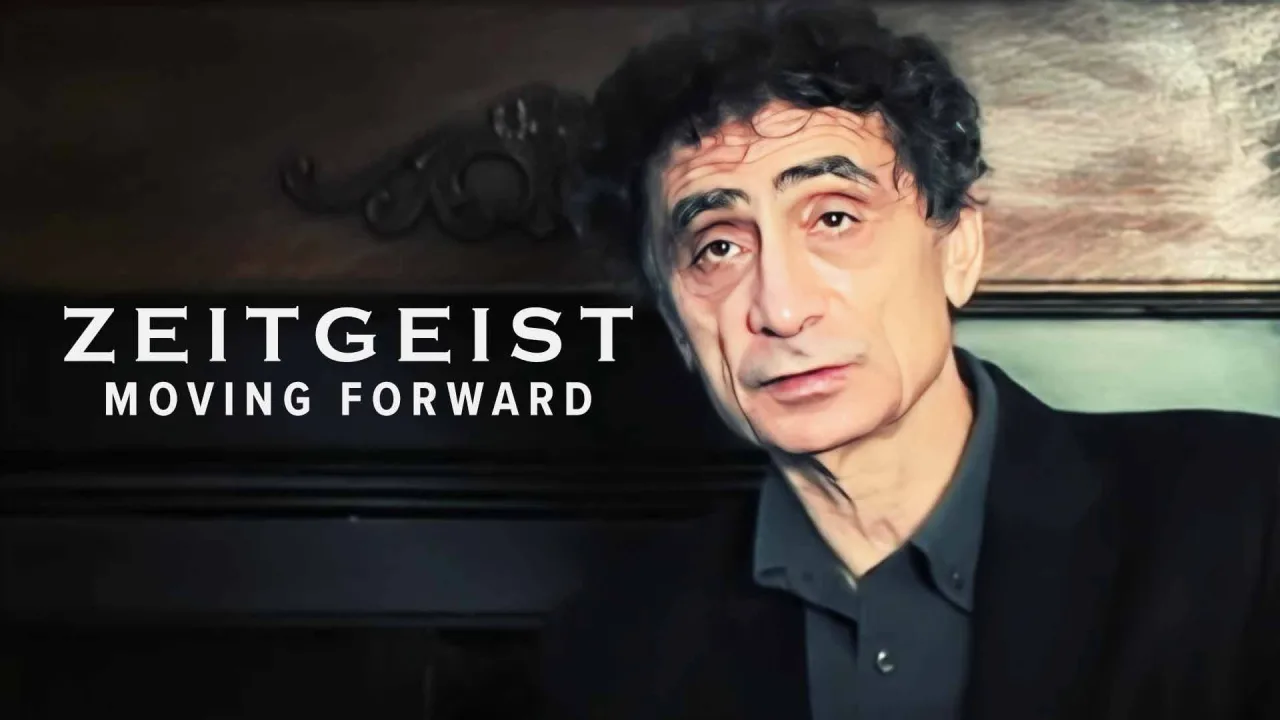 Zeitgeist: Moving Forward İndir - görsel 3