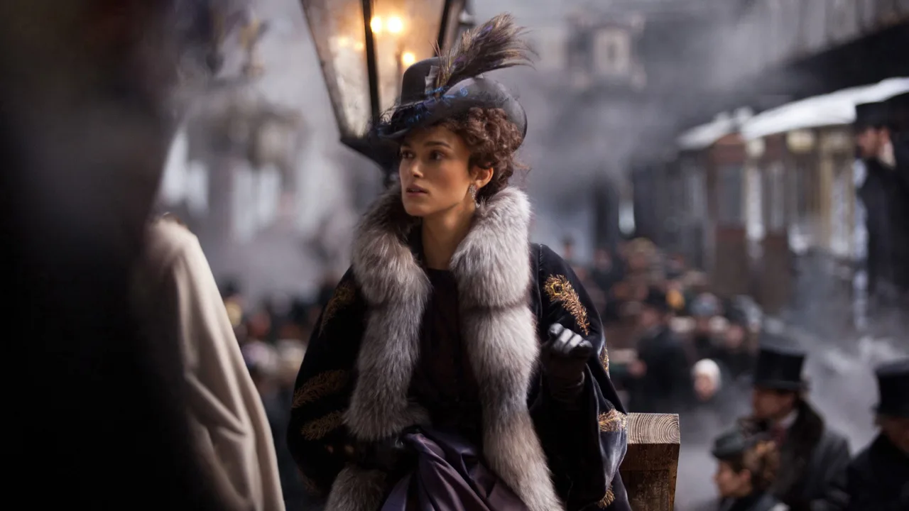 Anna Karenina İndir - görsel 2