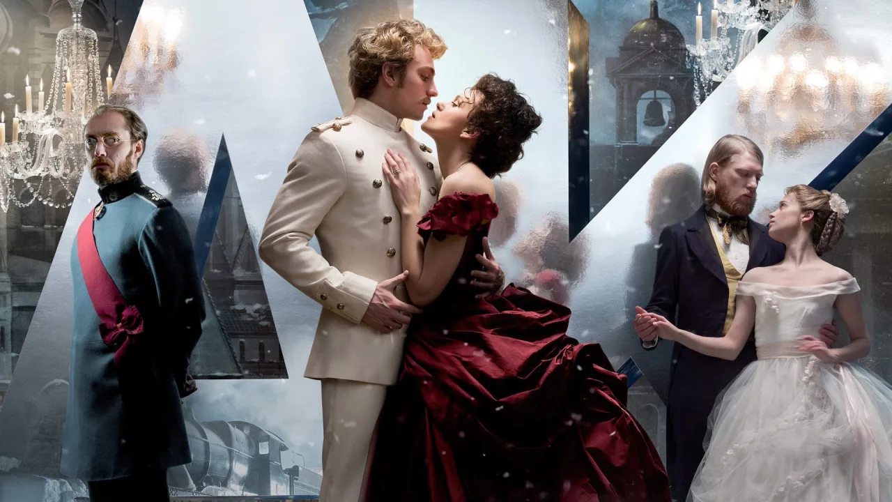 Anna Karenina İndir - görsel 5