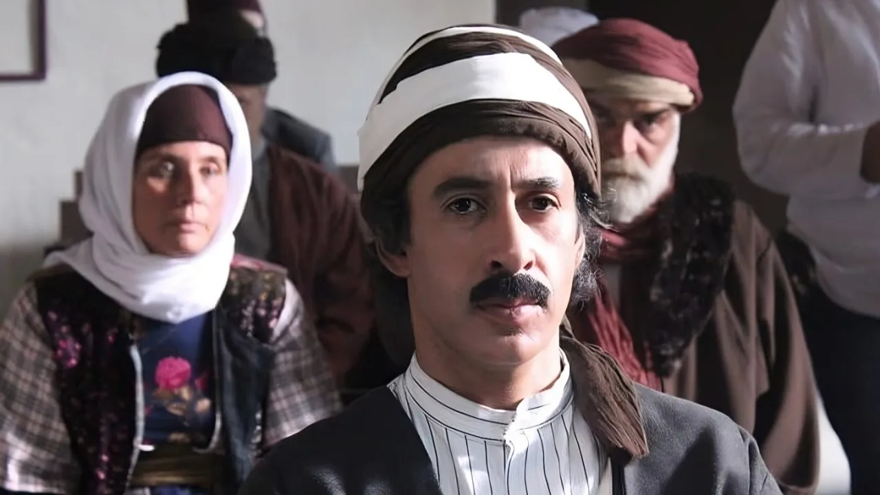 Hür Adam: Bediüzzaman Said Nursi İndir - görsel 2