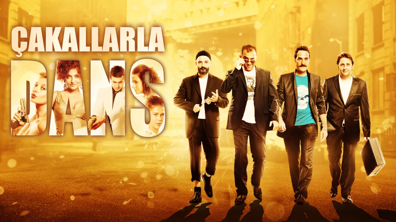 Çakallarla Dans İndir - görsel 4
