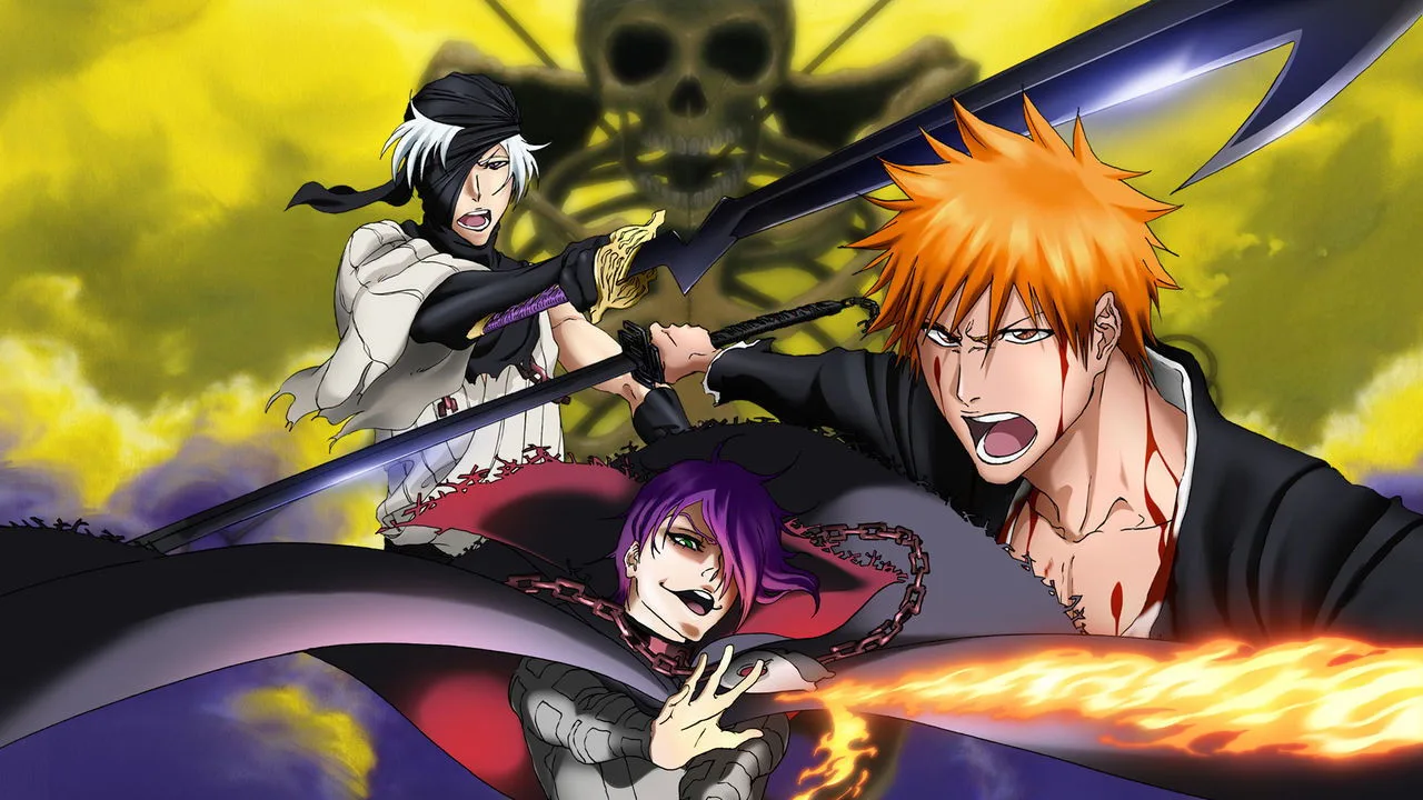 Bleach: Hell Verse İndir - görsel 2